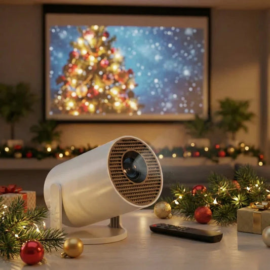 LumiView – Projektor Atmosferyczny