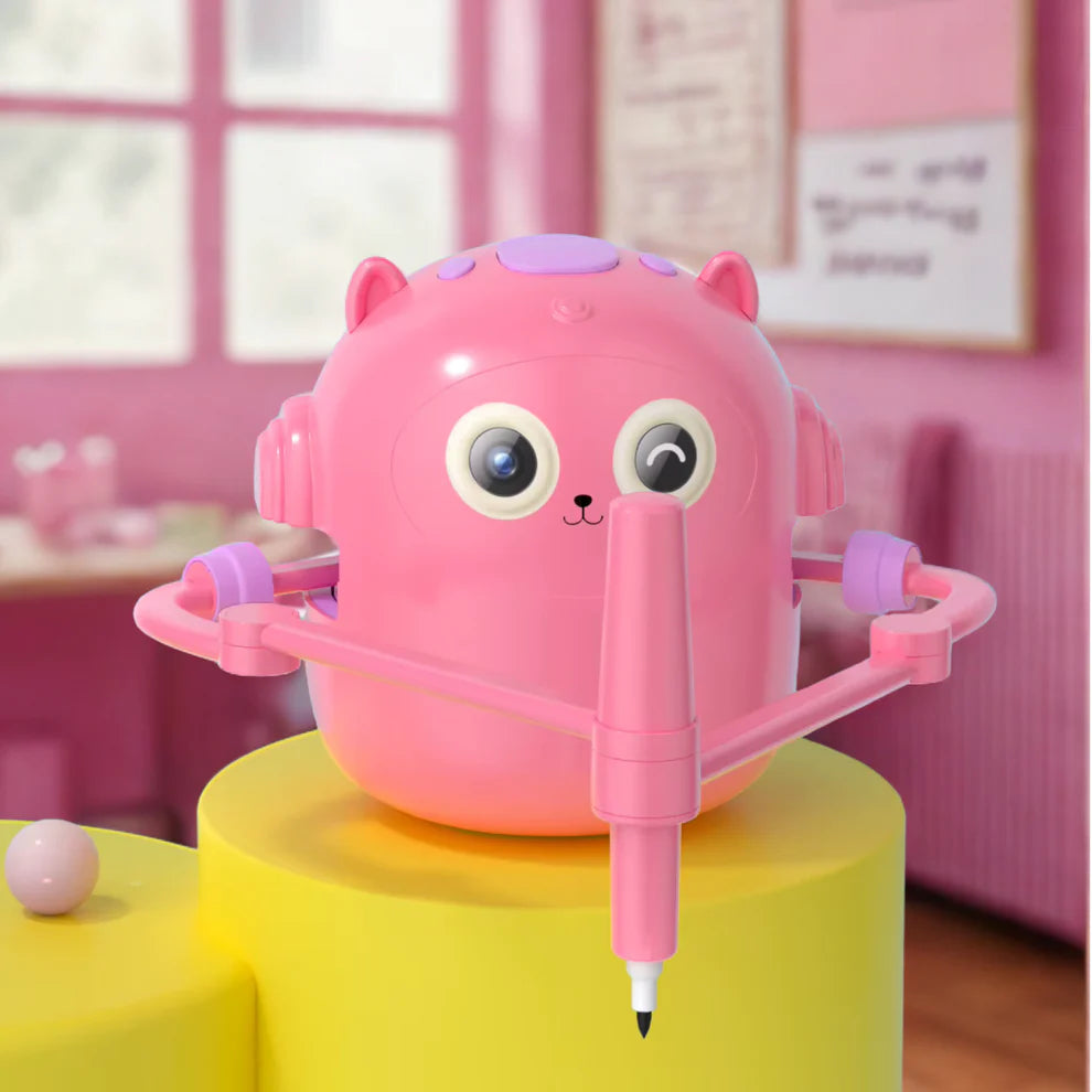 Luviancy Akademia Rysunku™