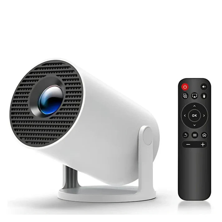 LumiView – Projektor Atmosferyczny