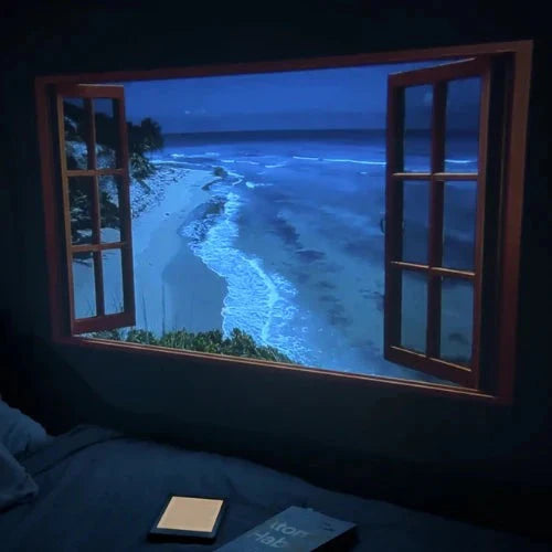 LumiView – Projektor Atmosferyczny